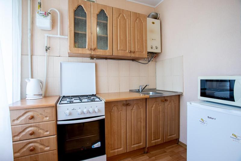 Apartment Near Central Avenue Николаев Экстерьер фото