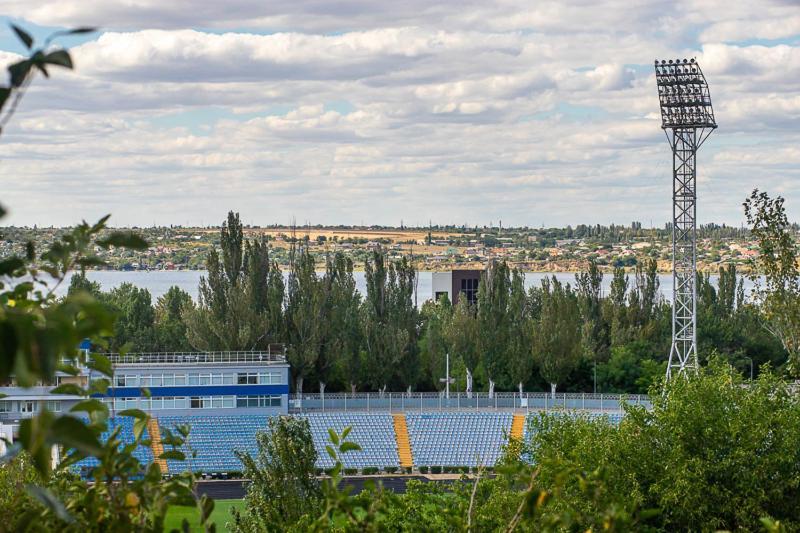 Apartment Near Central Avenue Николаев Экстерьер фото